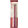 Swissdent Whitening Soft zubná kefka 3 ks