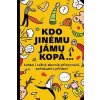 Kdo jinému jámu kopá - Novotná Anna, Votruba Jiří