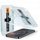 Spigen Glas.TR Samsung Galaxy S23 2pcs "EZ FIT" tempered glass AGL05958