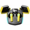 Canyon GTWS-2, Doublebee, herné True Wireless Bluetooth slúchadlá do uší, nabíjacia stanica v kazete, žlté CND-GTWS2Y