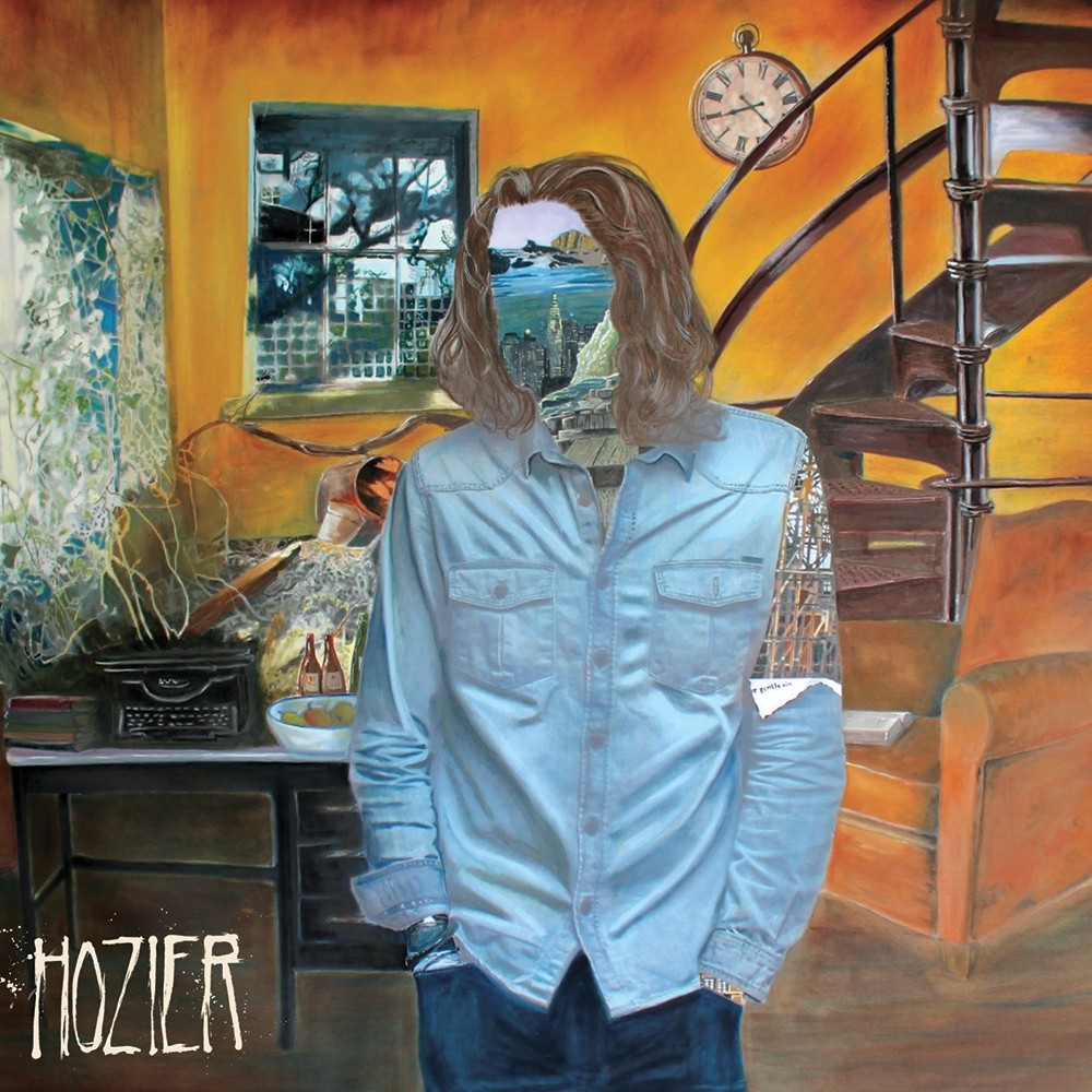 Hozier Hozier • VINYL