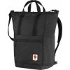 Ruksak Fjällräven HIGH COAST TOTEPACK black