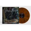 Skull Fist: Paid In Full (Orange / Black Marbled Vinyl) - Vinyl (LP)