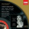 Callas Maria - Verdi Heroines [CD]