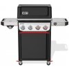 WEBER Spirit EP-435