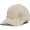 Pánska šiltovka Under Armour ISO-CHILL ARMOURVENT STR hnedá 1383438-299 - L/XL