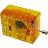 Fridolin Music Box Arabesque