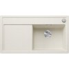 Blanco Zenar 5 S-F s excentrom biela soft 527183