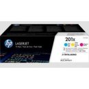 HP CF253XM 3-pack - originálny