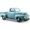 Maisto Ford F-1 PickUp 1948 1:25 šedomodrá (MA-31935G)