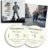 Bob Dylan, The Bootleg Series Vol. 18: Through the Open Window, 1956-1963 Highlights, CD