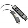 Poly DA85-M USB to QD Adapter 786C8AA