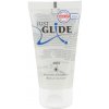 Lubrikačný análny gél Just Glide Anal 50 ml