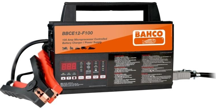 Bahco 100A BBCE12-F100