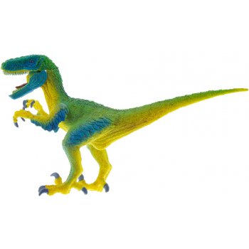 Schleich 14585 Prehistorické Velociraptor