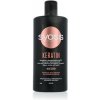 Syoss Keratin Shampoo 500 ml šampón Suché vlasy Lámavé vlasy pre ženy