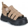 UGG Sandále W CORA Béžová