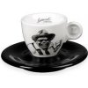 Sada hrnčekov Lucaffe EXCLUSIVE (SADA 2KS ESPRESSO ŠÁLKY MR EXCLUSIVE)