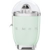 SMEG elektrický lis na citrusy - zelená, CJF11PGEU