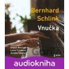 Vnučka - Bernhard Schlink