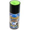 H-Speed farba v spreji zelená 150ml
