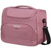 American Tourister SUMMERRIDE BEAUTY CASE LILAS PINK