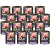 Rafi Adult Rabbit 12 x 800 g