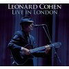 Cohen Leonard: Live In London - 3Vinyl (LP)