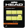 Head Xtreme Soft 3ks žltá