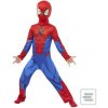 Kostým Spiderman