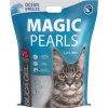 Magic Litter Pearls s vônou Ocean Breeze 16 l