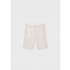 Kraťasy s ľanom Mayoral - 2606214016 Veľkosť: 128
