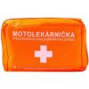 MOTO LEKÁRNIČKA L3e- L5e a L7e