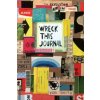 Wreck This Journal: Now in Colour (Keri Smith)(Brožovaná)