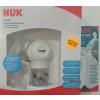 NUK 2FÁZOVÁ ELEKTRICKÁ ODSTŘÍVAČKA MLÉKA LUNA + ZDARMA