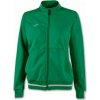 Joma Mikina CAMPUS II JACKET GREEN Veľkosť: L