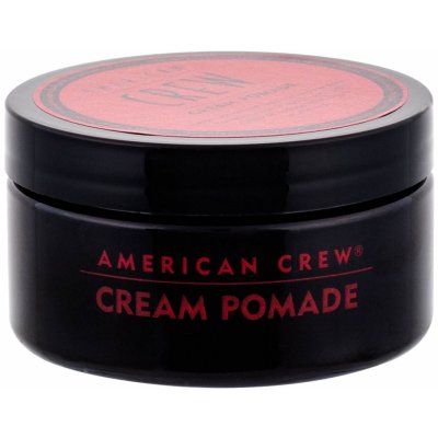 American Crew Style Cream Pomáda s ľahkou fixáciou 85 g