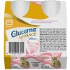 Glucerna ADVANCE 1,6 kcal jahodová príchuť 24 x 220 ml