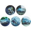 Ergobag Kletties - set policie