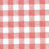 PATIFIX | Samolepiace fólie ČERVENO-BIELEJ KOCKY 15-6750 | šírka 45 cm | červená, biela + Dekoratívna samolepiaca tapeta (metráž) Patifix ČERVENO-BIELEJ KOCKY 15-6750 v šírke 45 cm