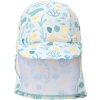 Little Dutch Plavecká čiapka Seashells veľ. 1