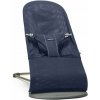 BabyBjörn Bliss navy blue mesh