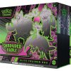 Pokémon TCG Shrouded Fable Elite Trainer Box