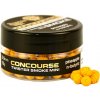 Benzar Mix Boilies Concourse Smoke Twister Ananás Kyselina maslová 5,5 mm 15 g