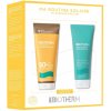 Biotherm Waterlover Biotherm Waterlover mlieko na opaľovanie SPF 50+ 200 ml + After Sun Oligo - Thermal telové mlieko po opaľovaní 200 ml kozmetická sada