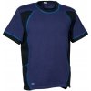 Pracovné tričko COFRA Zuera Farba: Námornícka modrá, Veľkosť: M (V598_0_02_M)