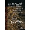 Ženský zákon / Maco Mlieč / Mamka Pôstková / Horký chlieb / Statky-zmätky - Jozef Gregor Tajovský