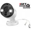Kamera iGET HOMEGUARD HGNVK936CAM venkovní Ultra HD 4K, s PoE k setu iGET HOMEGUARD HGNVK84904