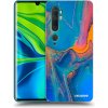 Picasee ULTIMATE CASE pro Xiaomi Mi Note 10 (Pro) - Rainbow