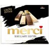 STORCK Merci Finest Selection Black & White Limited Edition 240 g